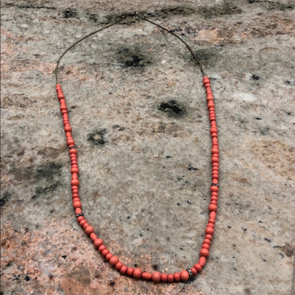 Jcrew necklace